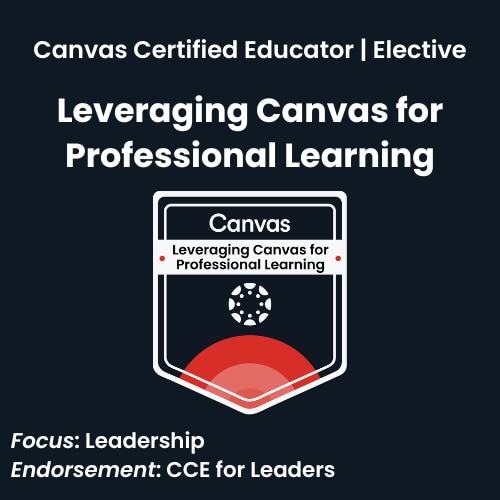 Leveraging Canvas for PL